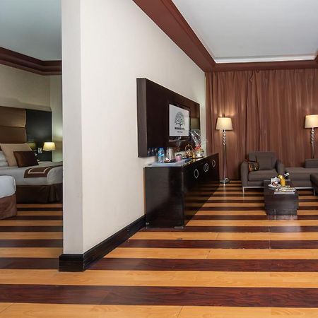 Mangrove Hotel Ras al-Khaimah Ngoại thất bức ảnh