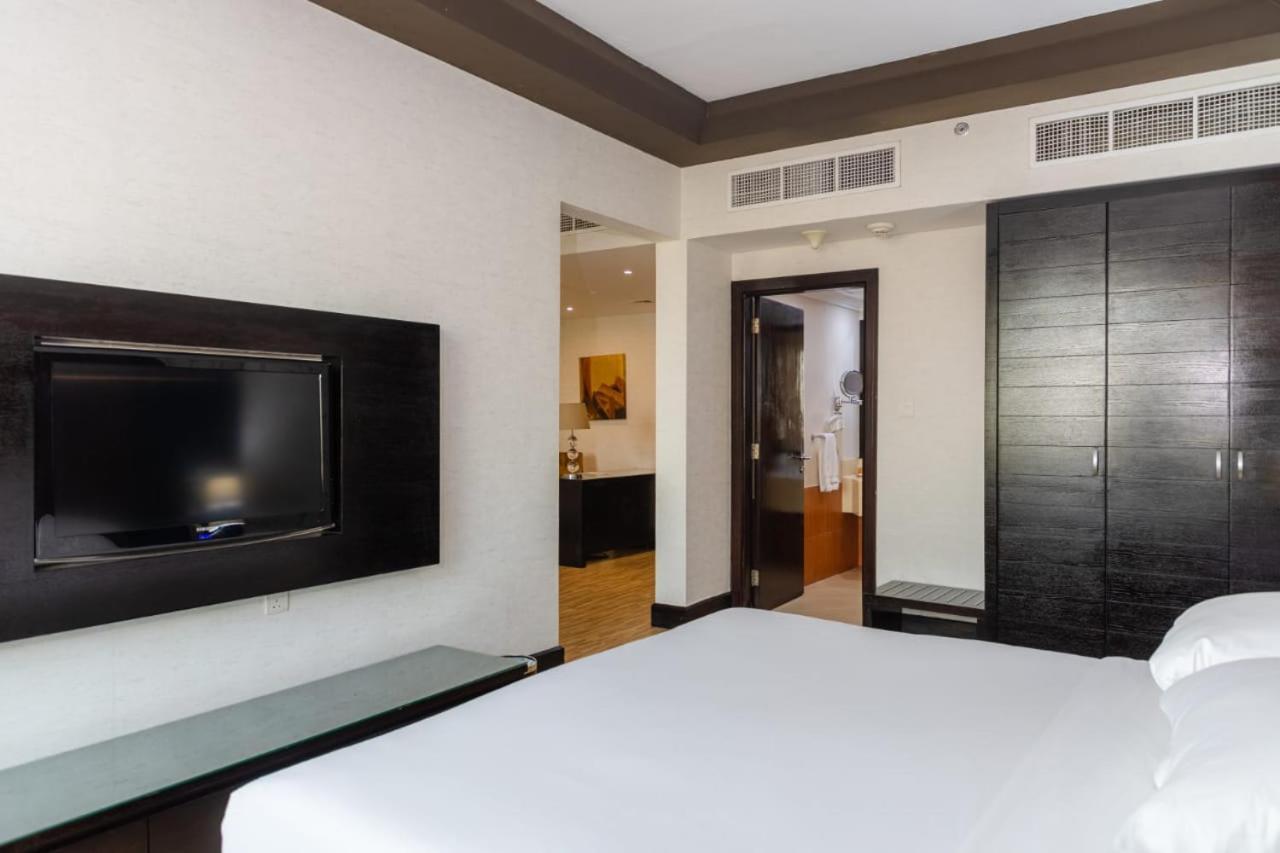 Mangrove Hotel Ras al-Khaimah Ngoại thất bức ảnh