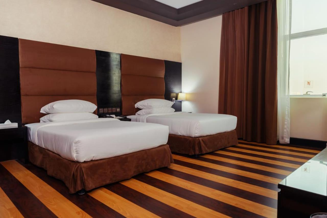Mangrove Hotel Ras al-Khaimah Ngoại thất bức ảnh