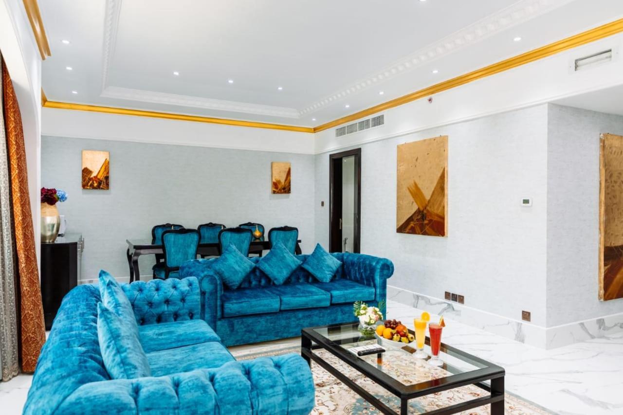Mangrove Hotel Ras al-Khaimah Ngoại thất bức ảnh