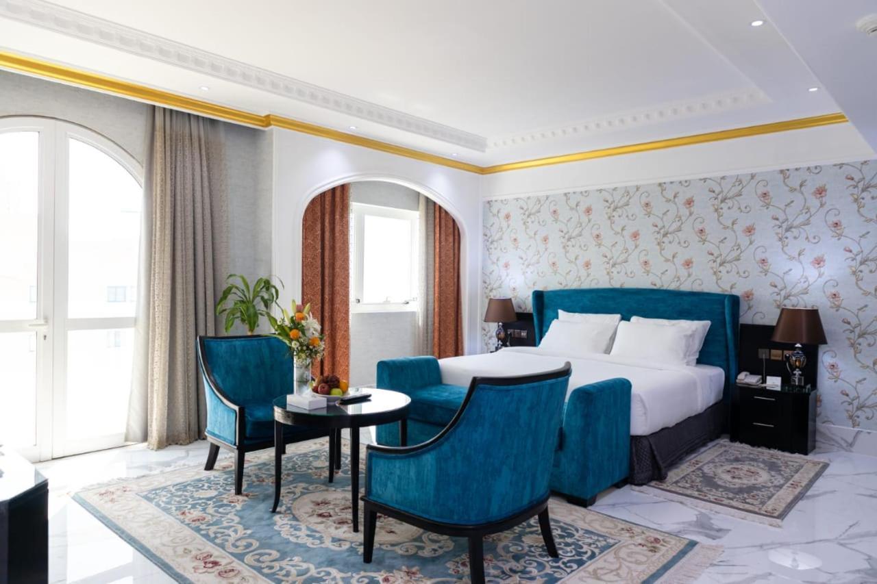 Mangrove Hotel Ras al-Khaimah Ngoại thất bức ảnh