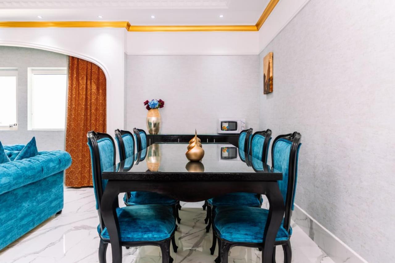 Mangrove Hotel Ras al-Khaimah Ngoại thất bức ảnh