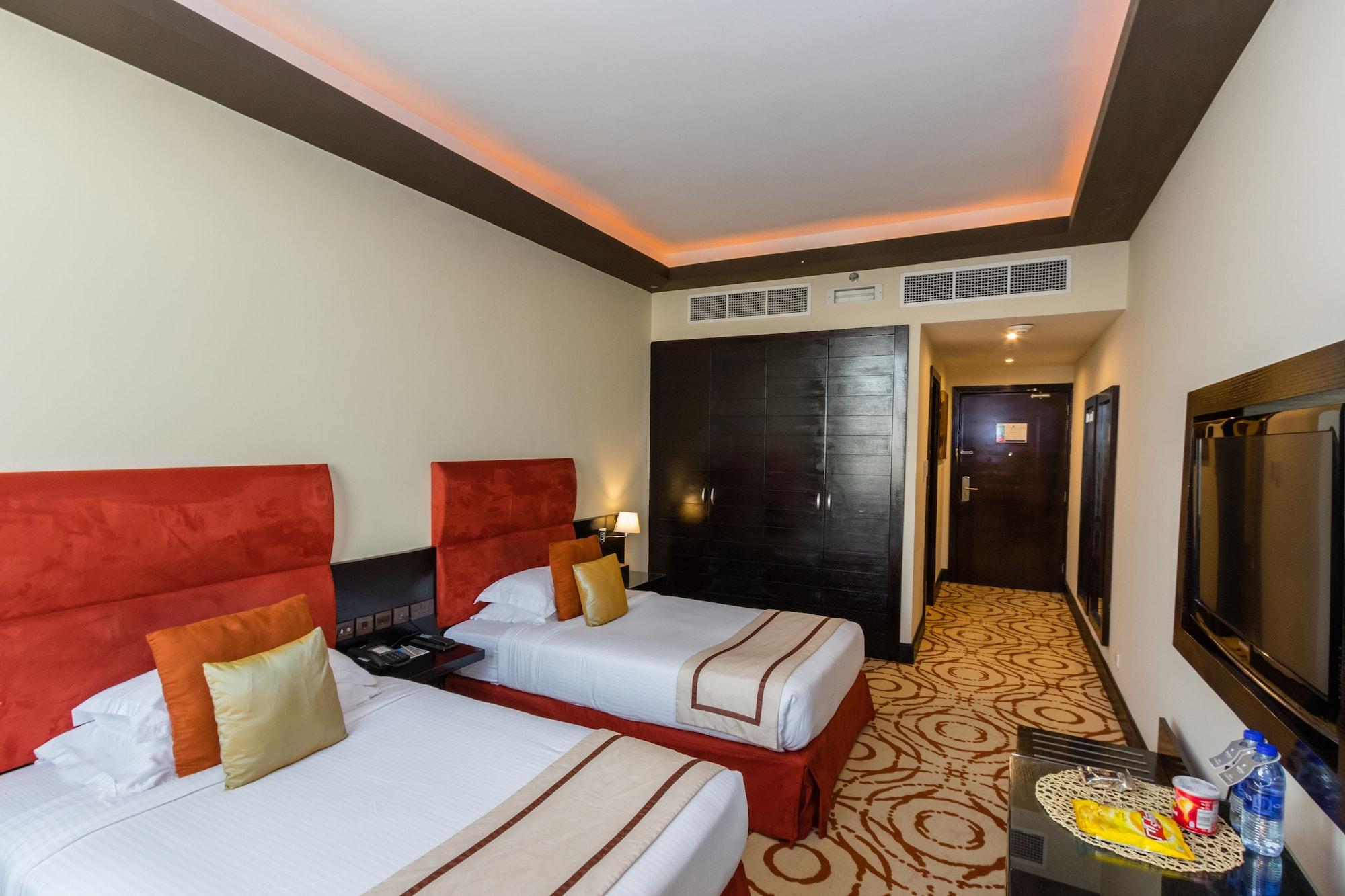 Mangrove Hotel Ras al-Khaimah Ngoại thất bức ảnh