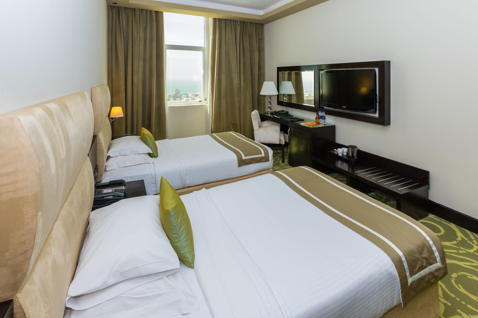 Mangrove Hotel Ras al-Khaimah Ngoại thất bức ảnh