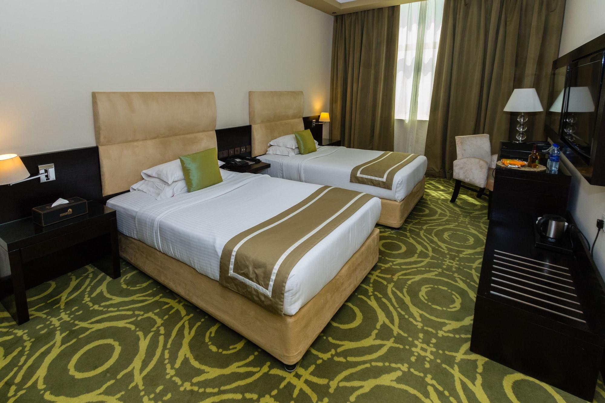 Mangrove Hotel Ras al-Khaimah Ngoại thất bức ảnh
