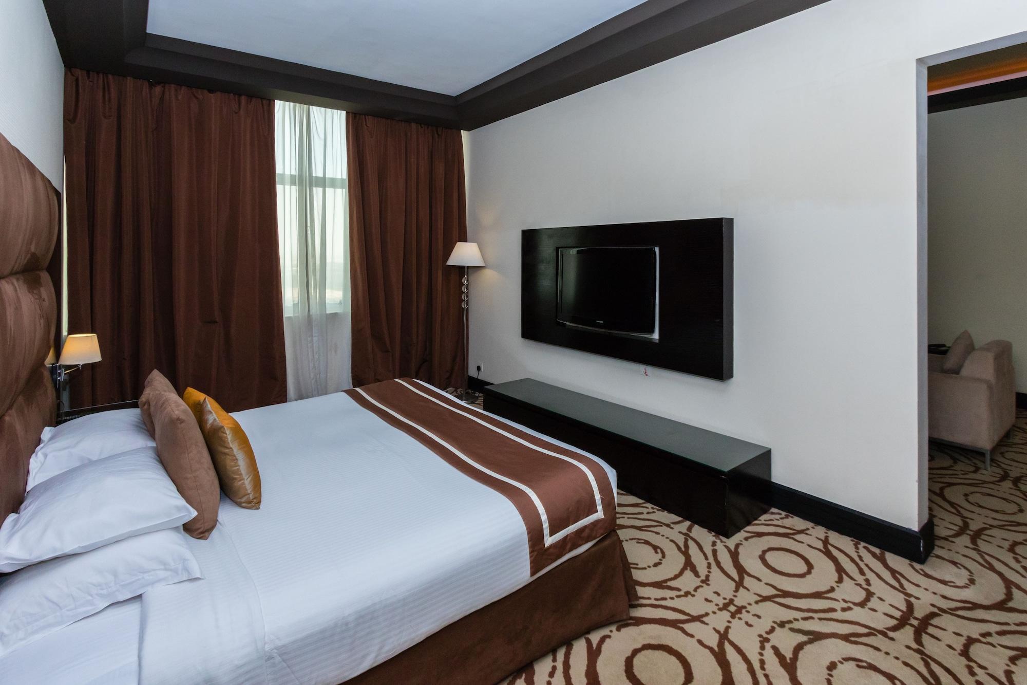 Mangrove Hotel Ras al-Khaimah Ngoại thất bức ảnh