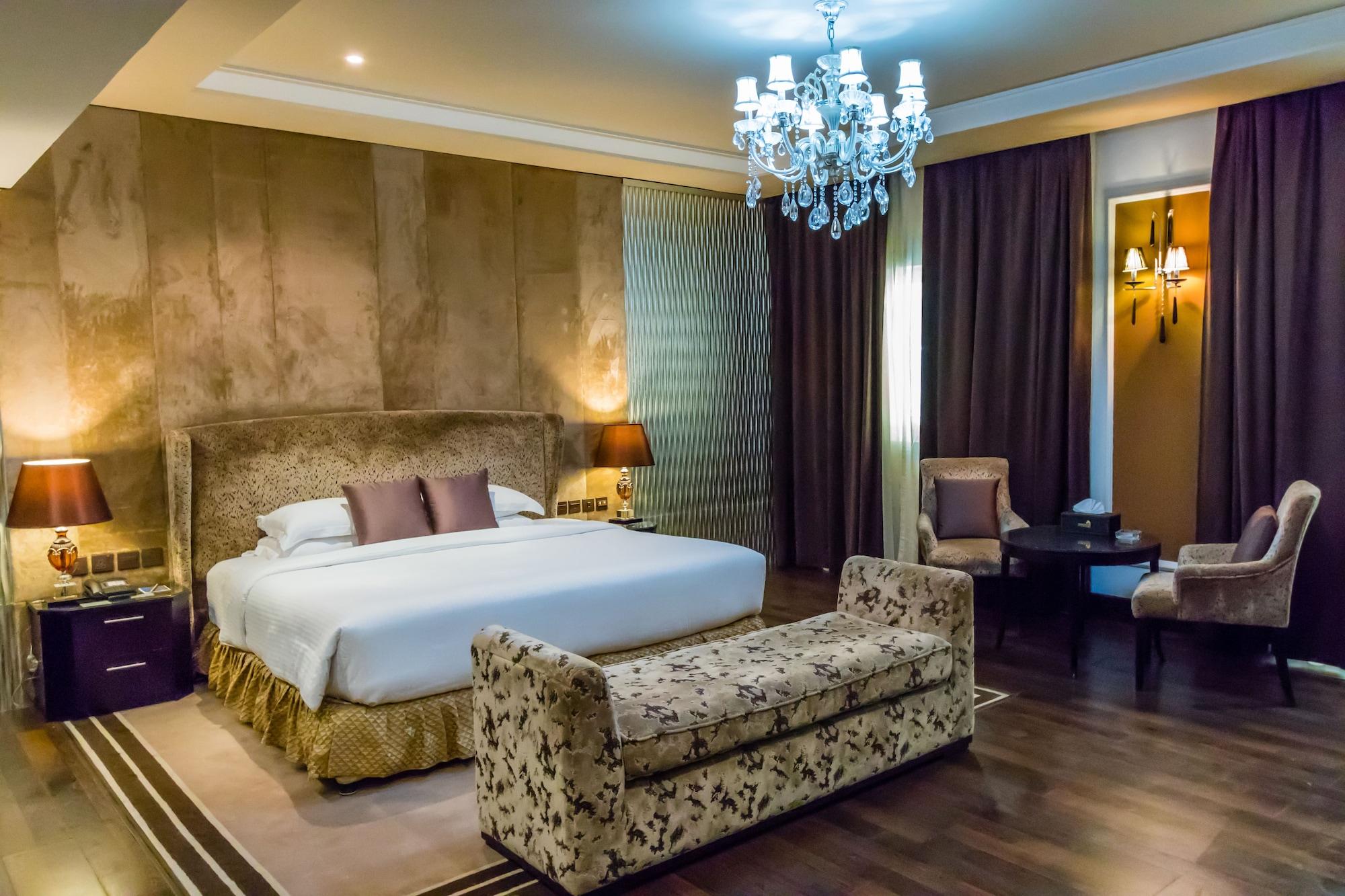 Mangrove Hotel Ras al-Khaimah Ngoại thất bức ảnh