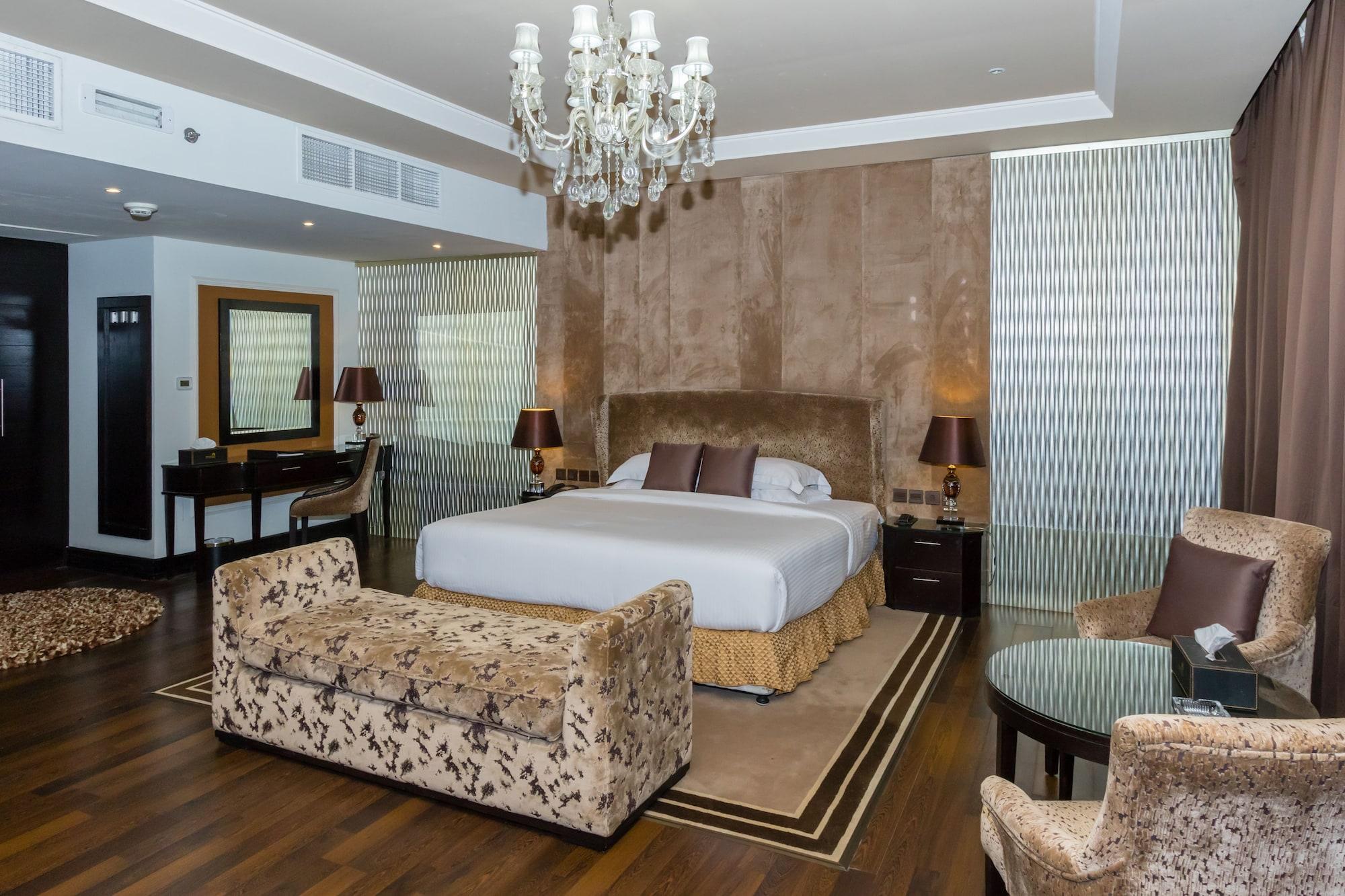 Mangrove Hotel Ras al-Khaimah Ngoại thất bức ảnh