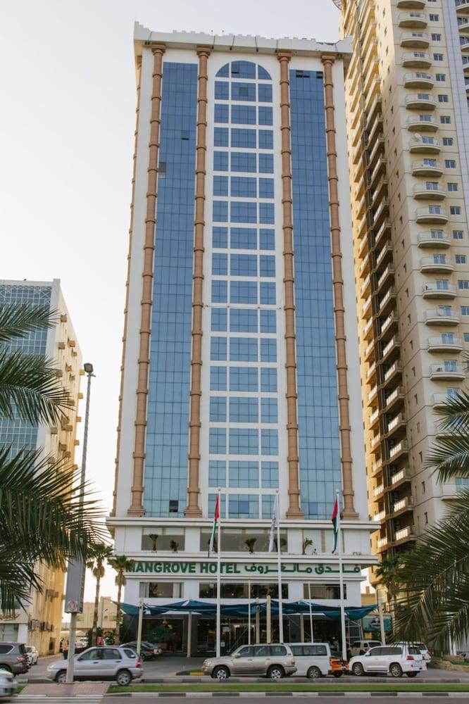 Mangrove Hotel Ras al-Khaimah Ngoại thất bức ảnh