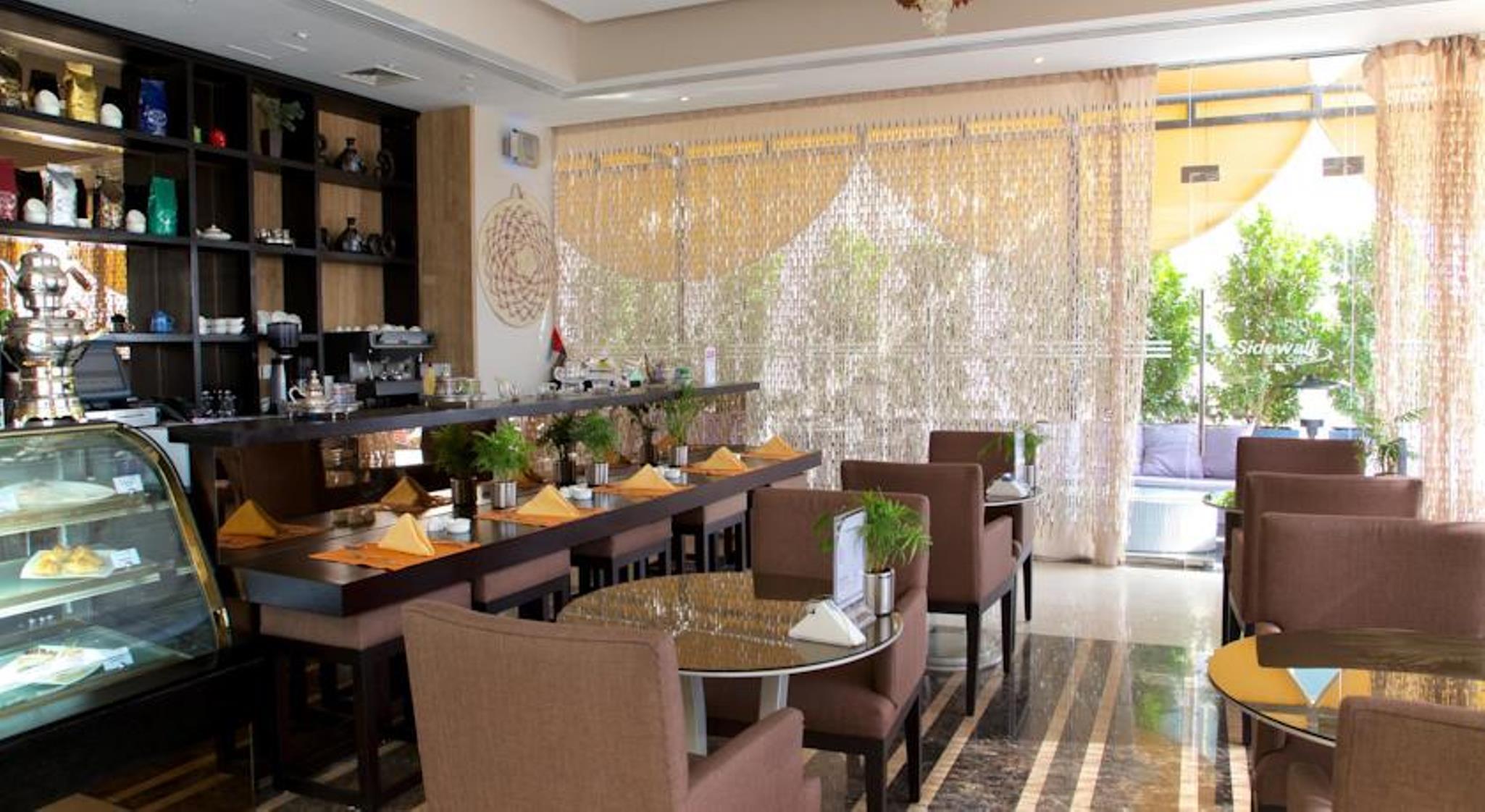 Mangrove Hotel Ras al-Khaimah Ngoại thất bức ảnh