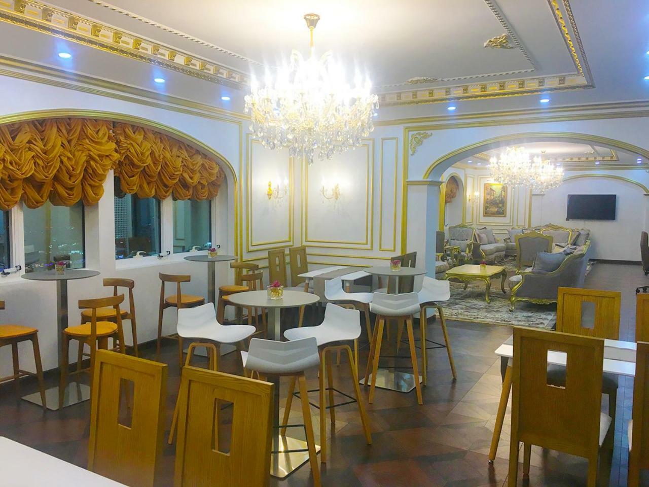 Mangrove Hotel Ras al-Khaimah Ngoại thất bức ảnh