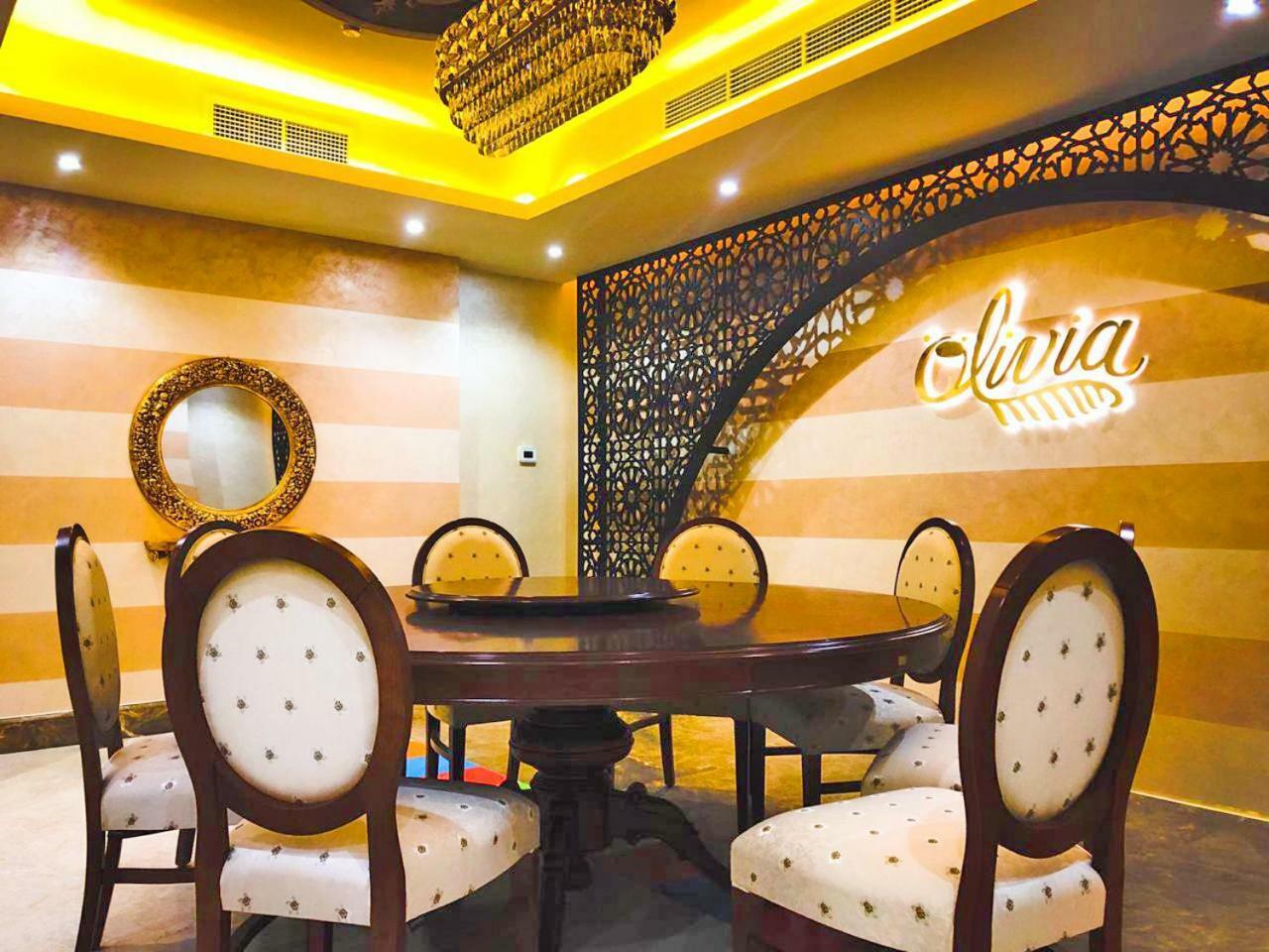 Mangrove Hotel Ras al-Khaimah Ngoại thất bức ảnh
