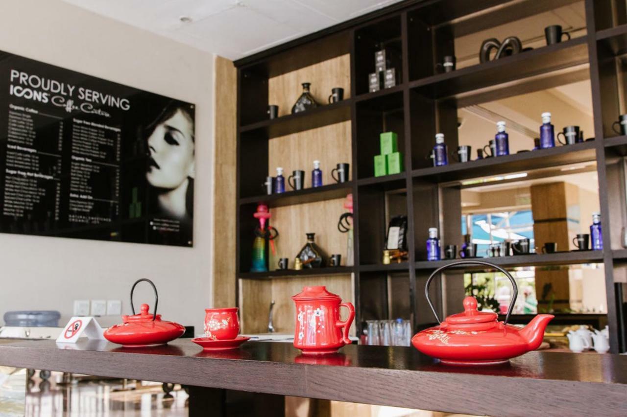 Mangrove Hotel Ras al-Khaimah Ngoại thất bức ảnh