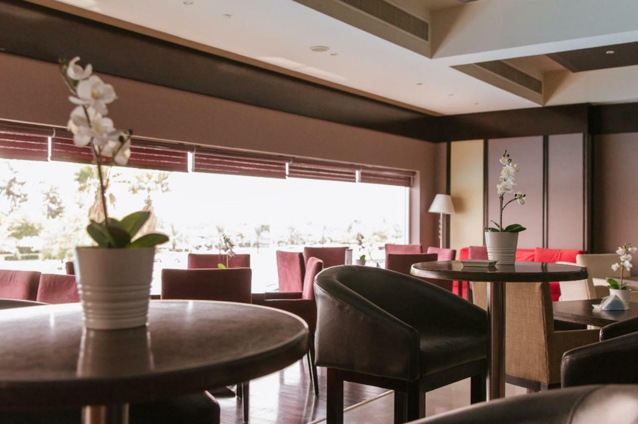Mangrove Hotel Ras al-Khaimah Ngoại thất bức ảnh