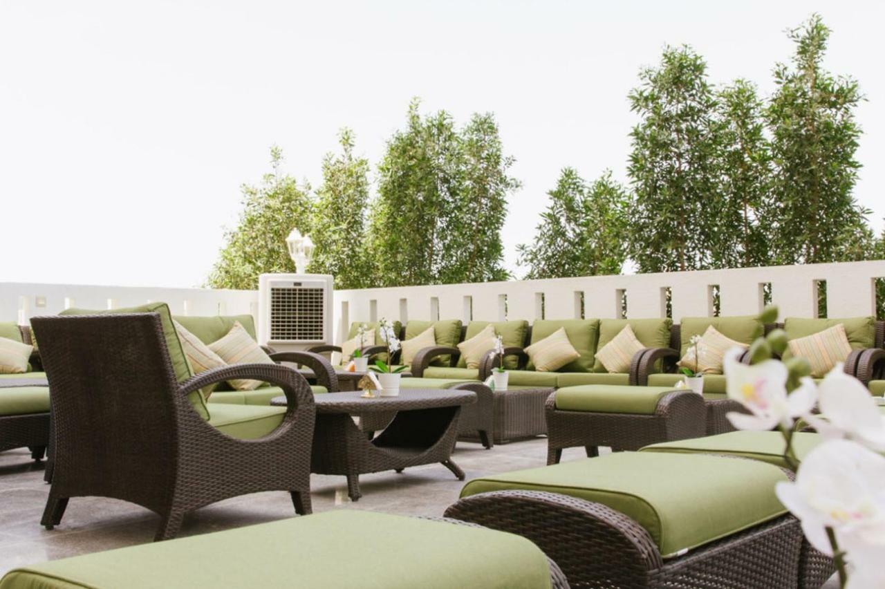 Mangrove Hotel Ras al-Khaimah Ngoại thất bức ảnh