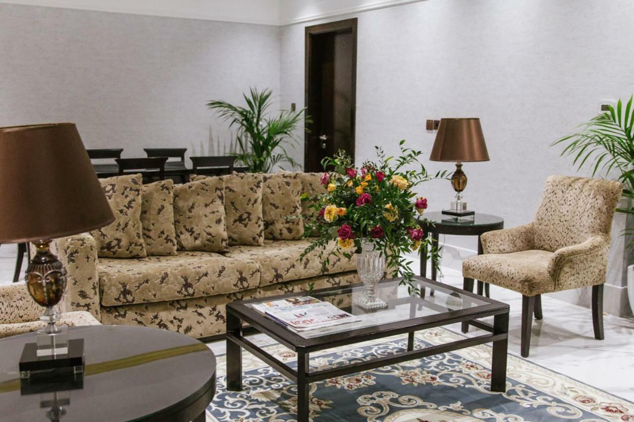 Mangrove Hotel Ras al-Khaimah Ngoại thất bức ảnh
